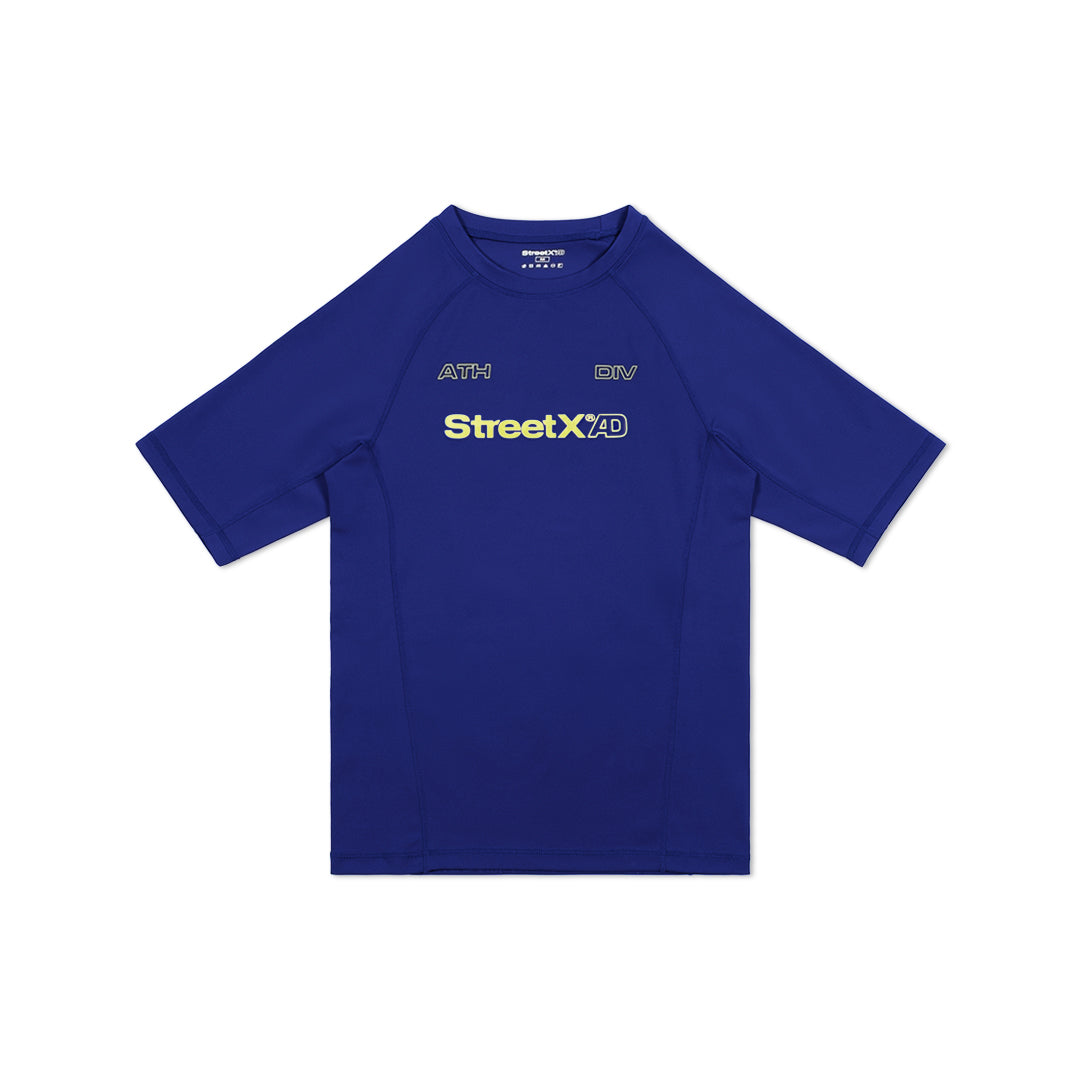StreetXAD Rash Guard