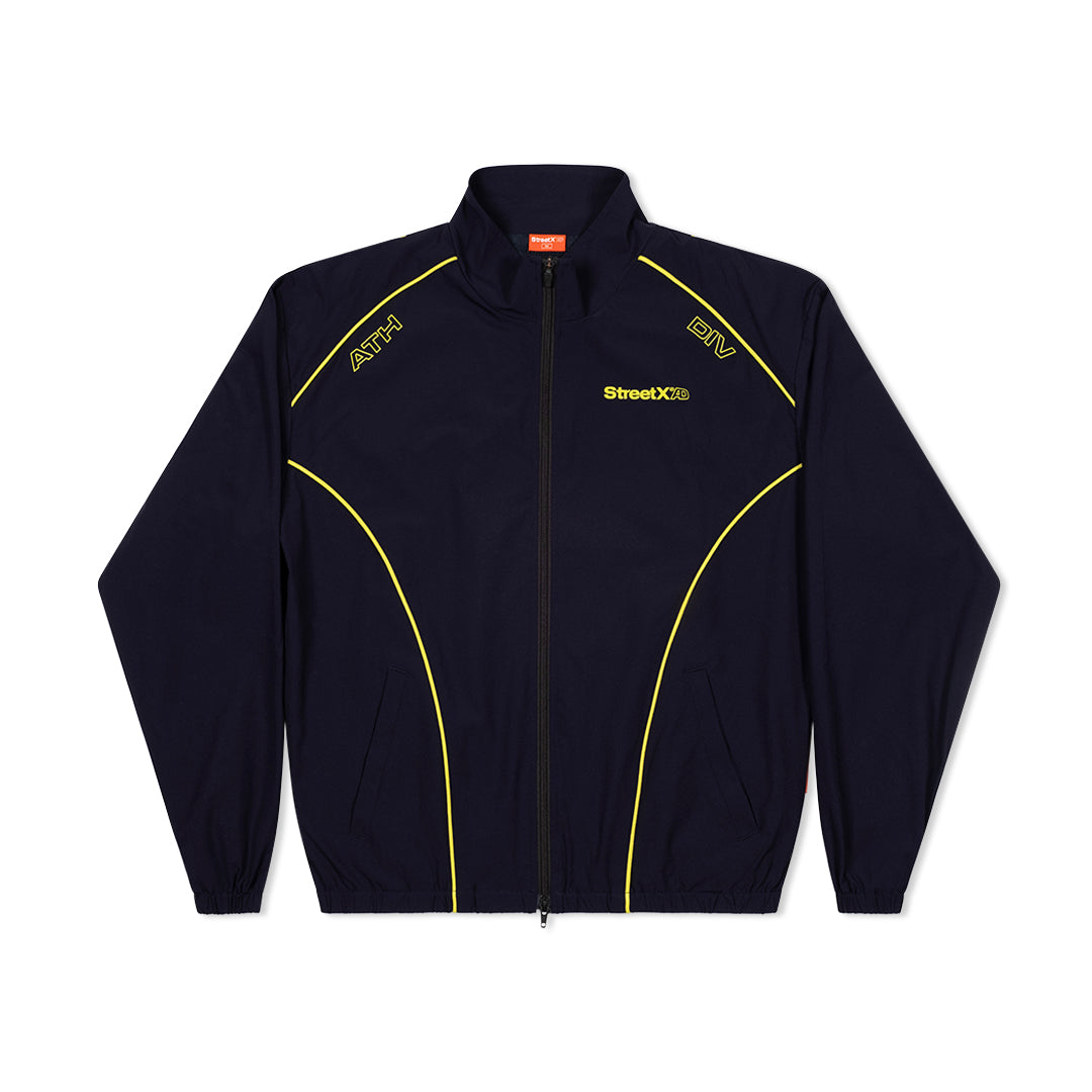 StreetXAD Track Jacket