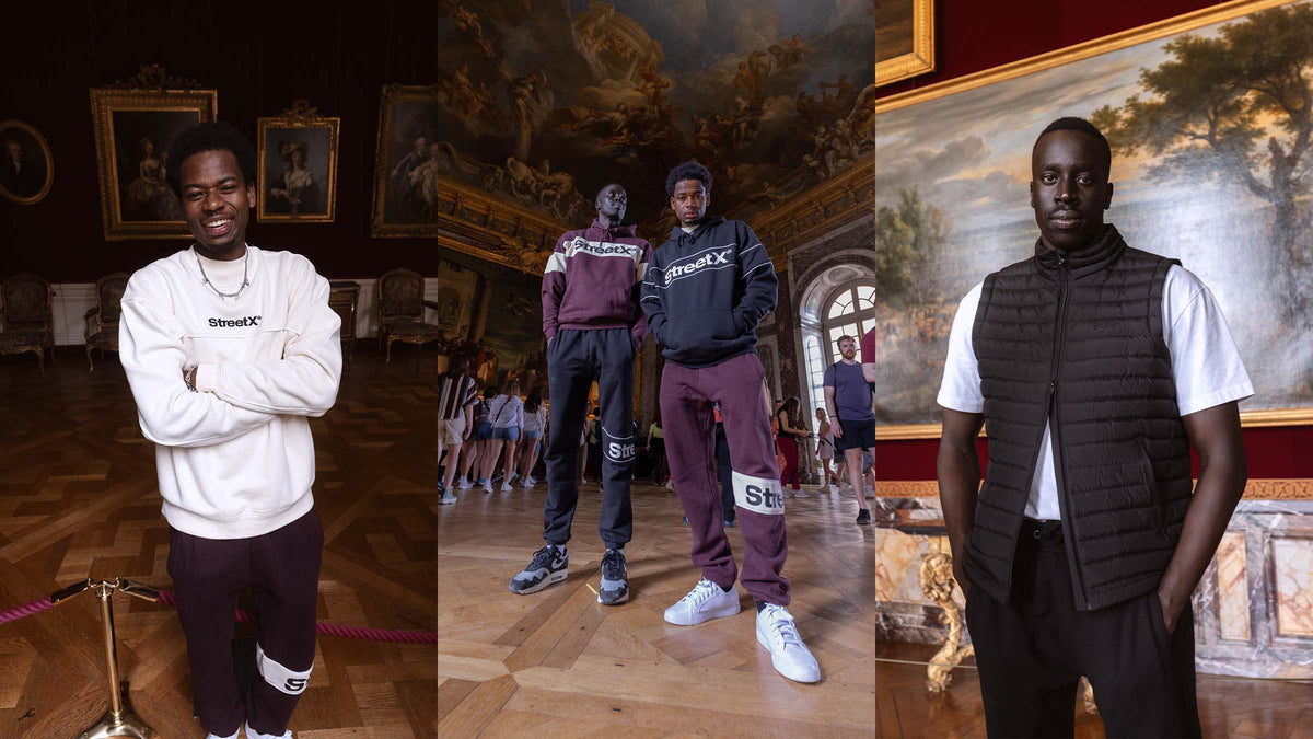 Ils Savent Collection