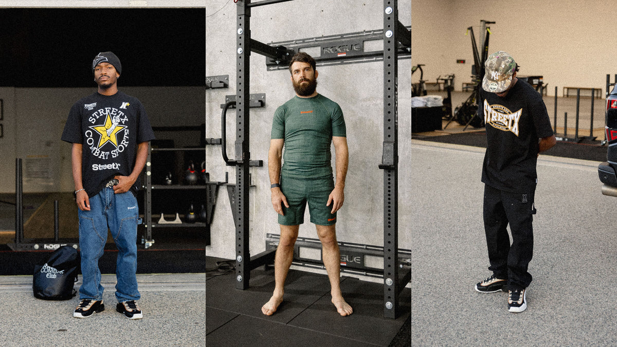 The Combat Collection