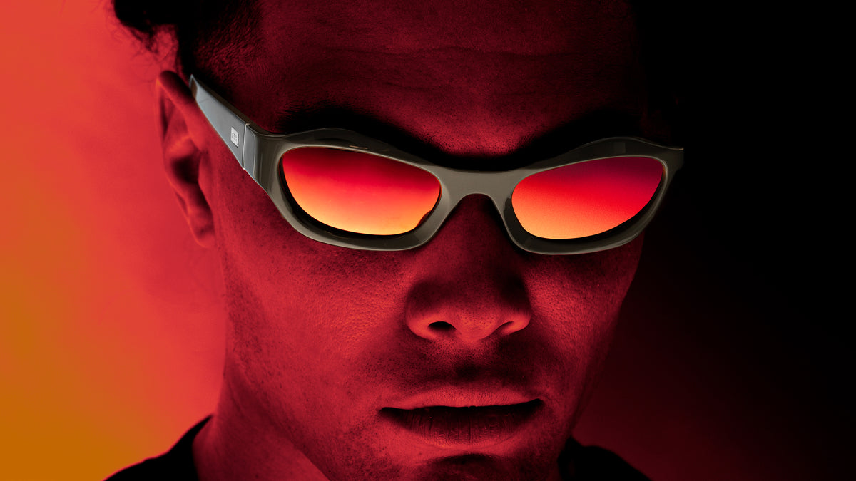 Helion Frame Collection