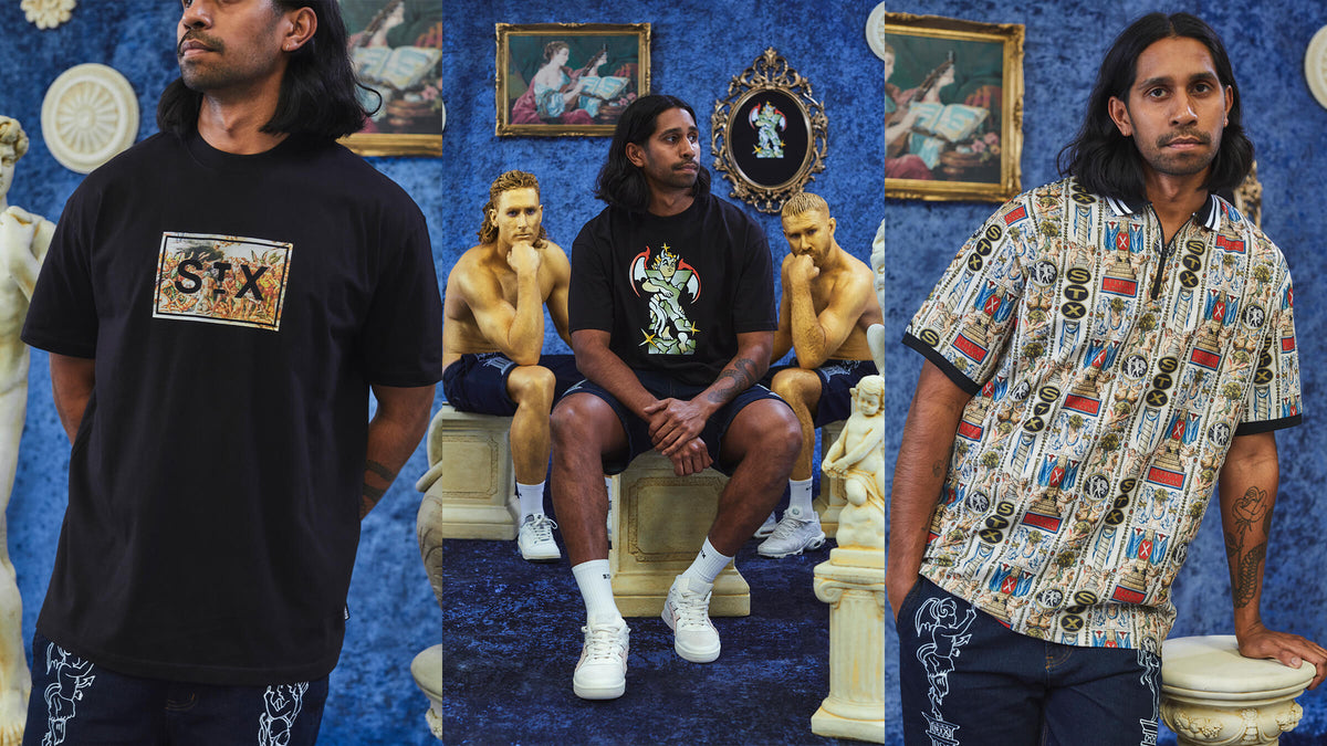 The Renaissance Collection