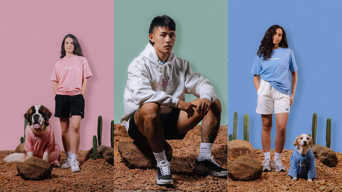04/05 Collection