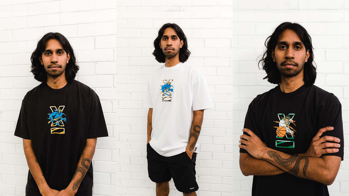 The Finals Collection