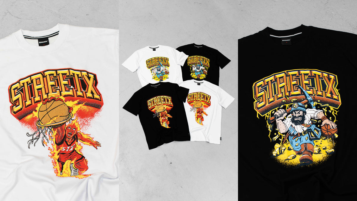 The Finals Collection