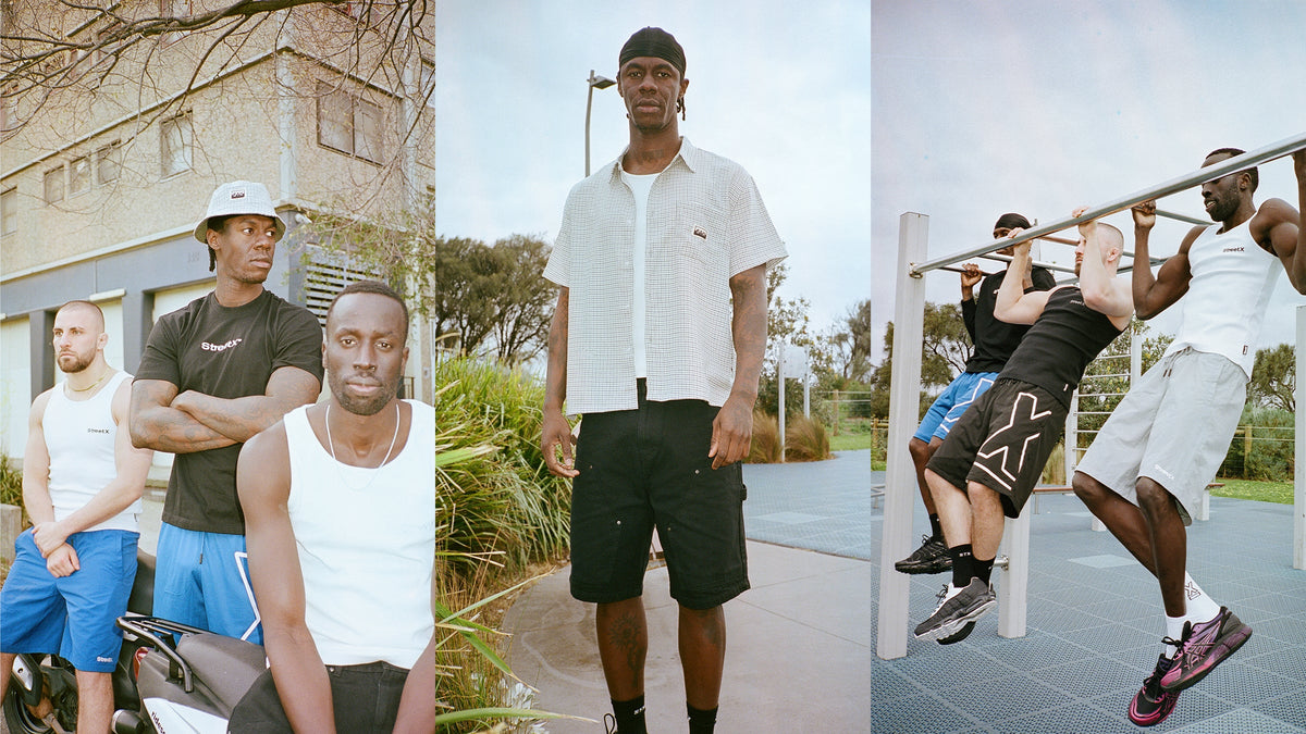 The Basics Collection