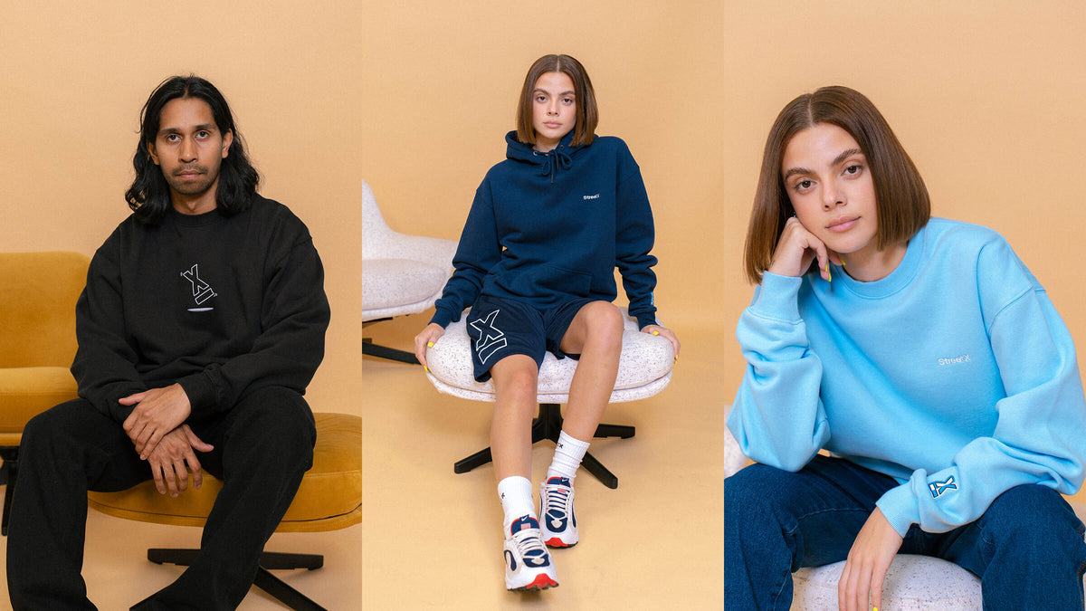The Core Collection
