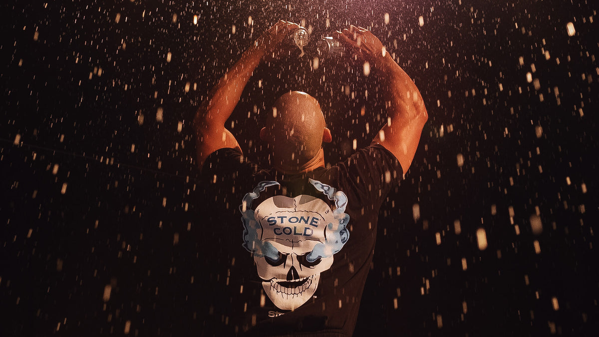 Stone Cold Collection