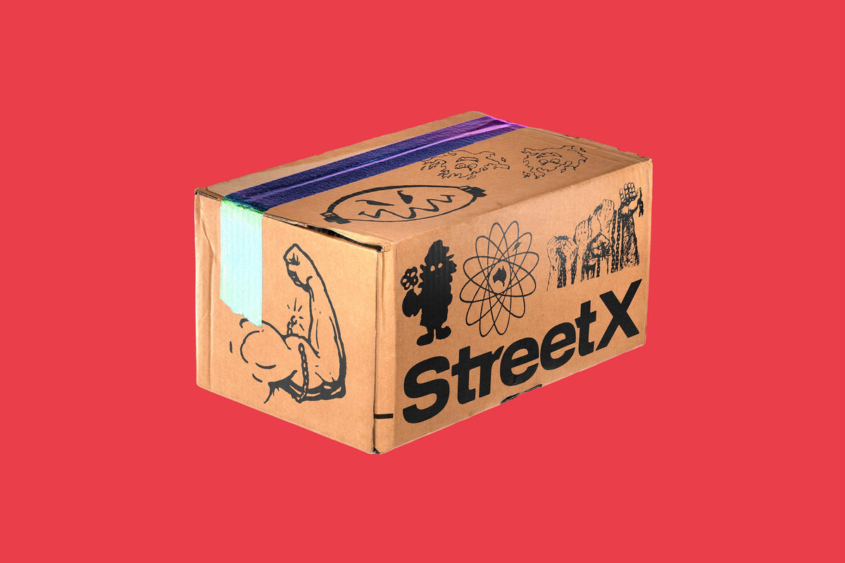 Mystery Box