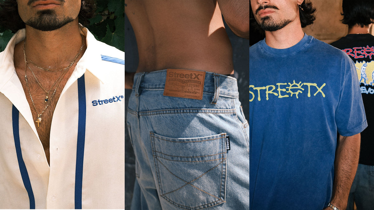 The Summer Quickstrike Collection