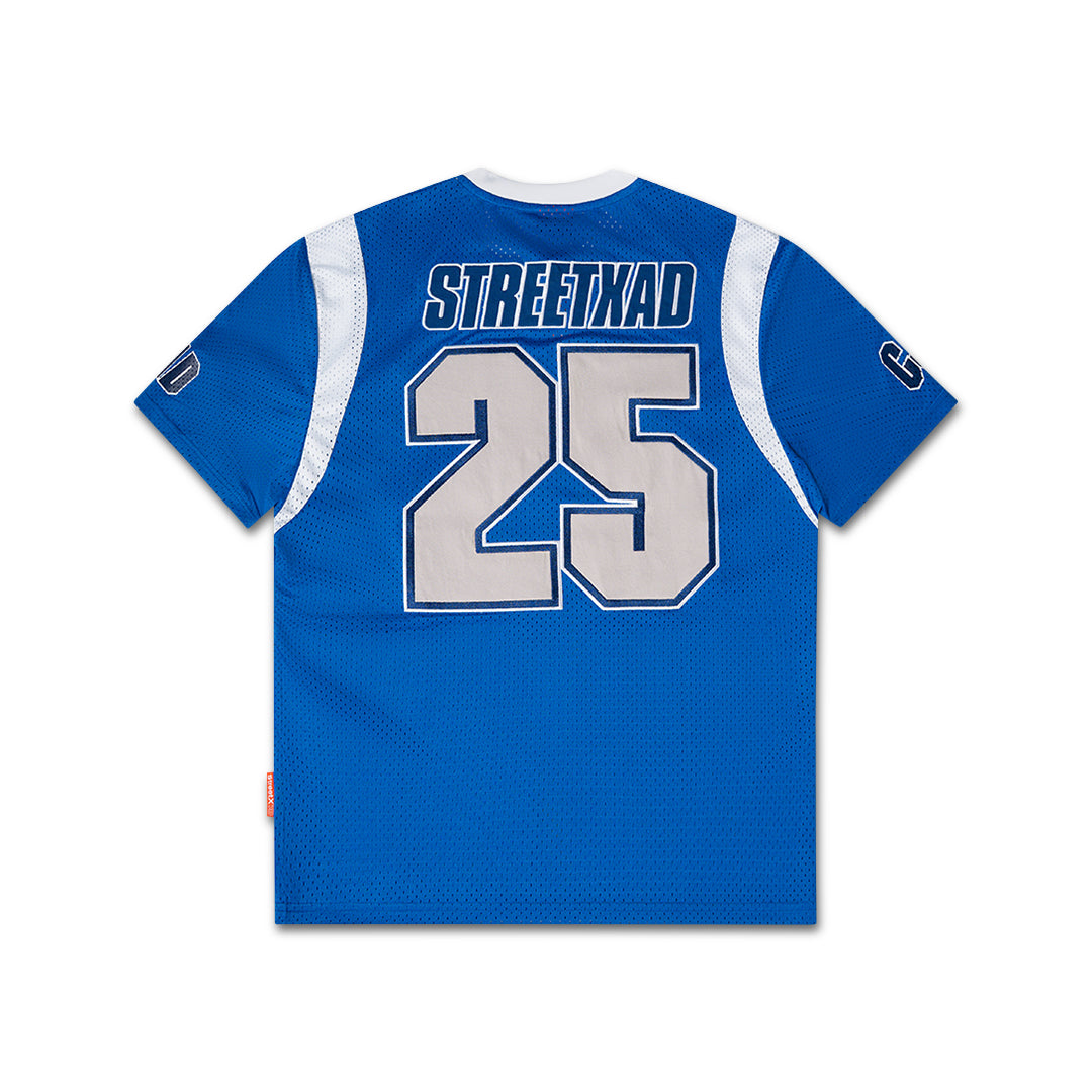 CJI Football Jersey