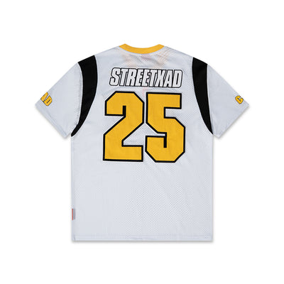 CJI Football Jersey