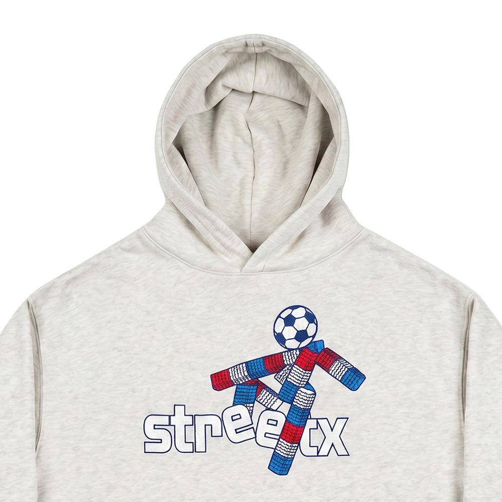 Fleece – StreetX