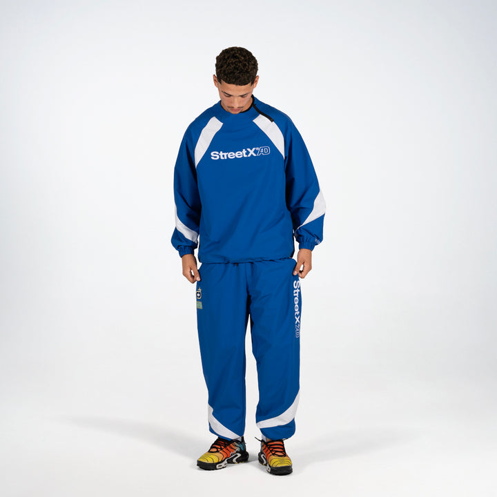 Craig Jones Brazil Jacket – StreetX