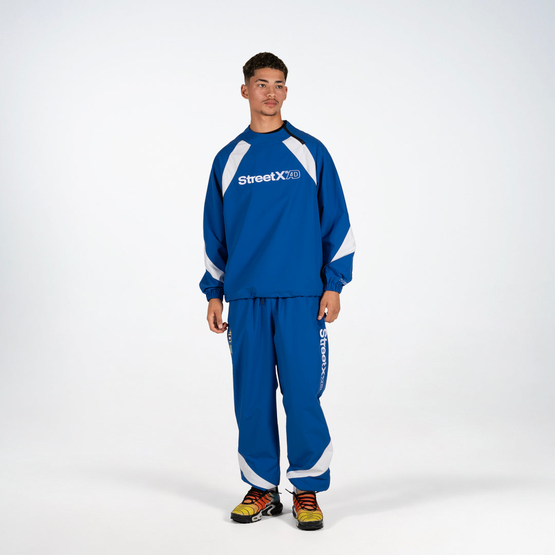 Craig Jones Brazil Track Pants – StreetX - Main Image