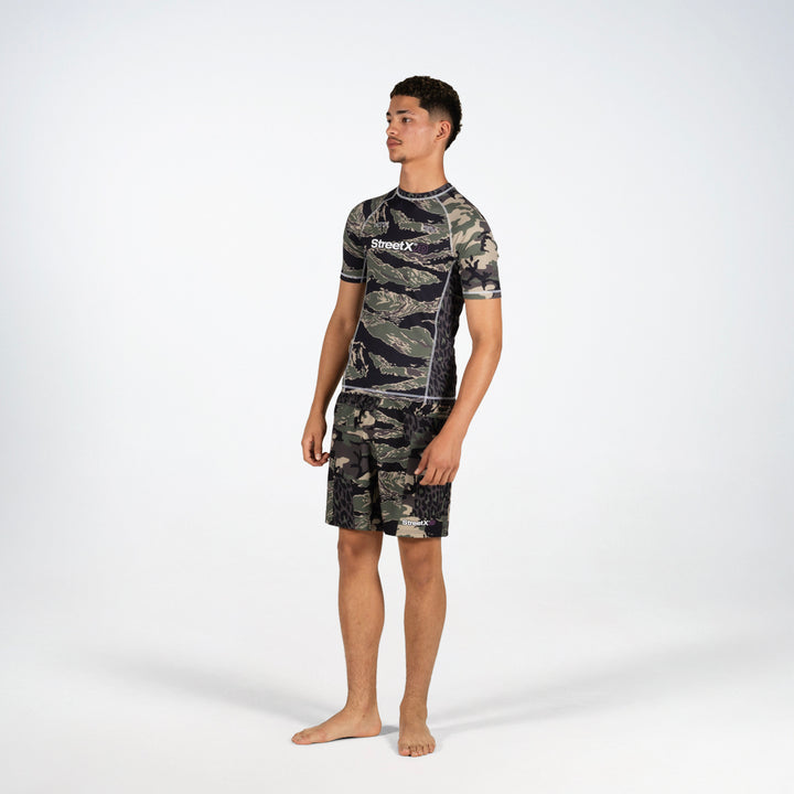 Kamo Patch Rashguard – StreetX
