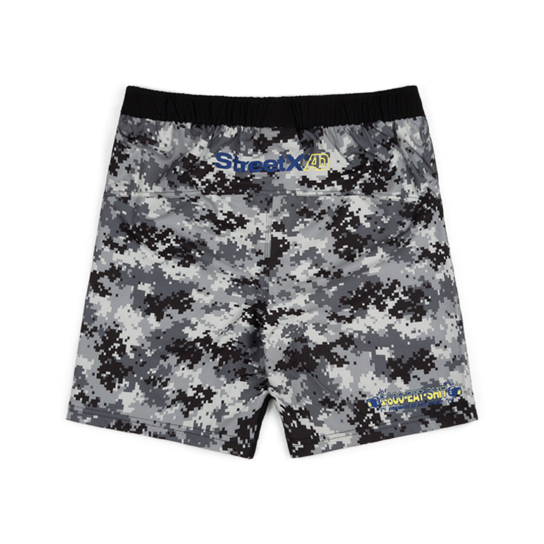 ChitoAD Grapple Shorts – StreetX