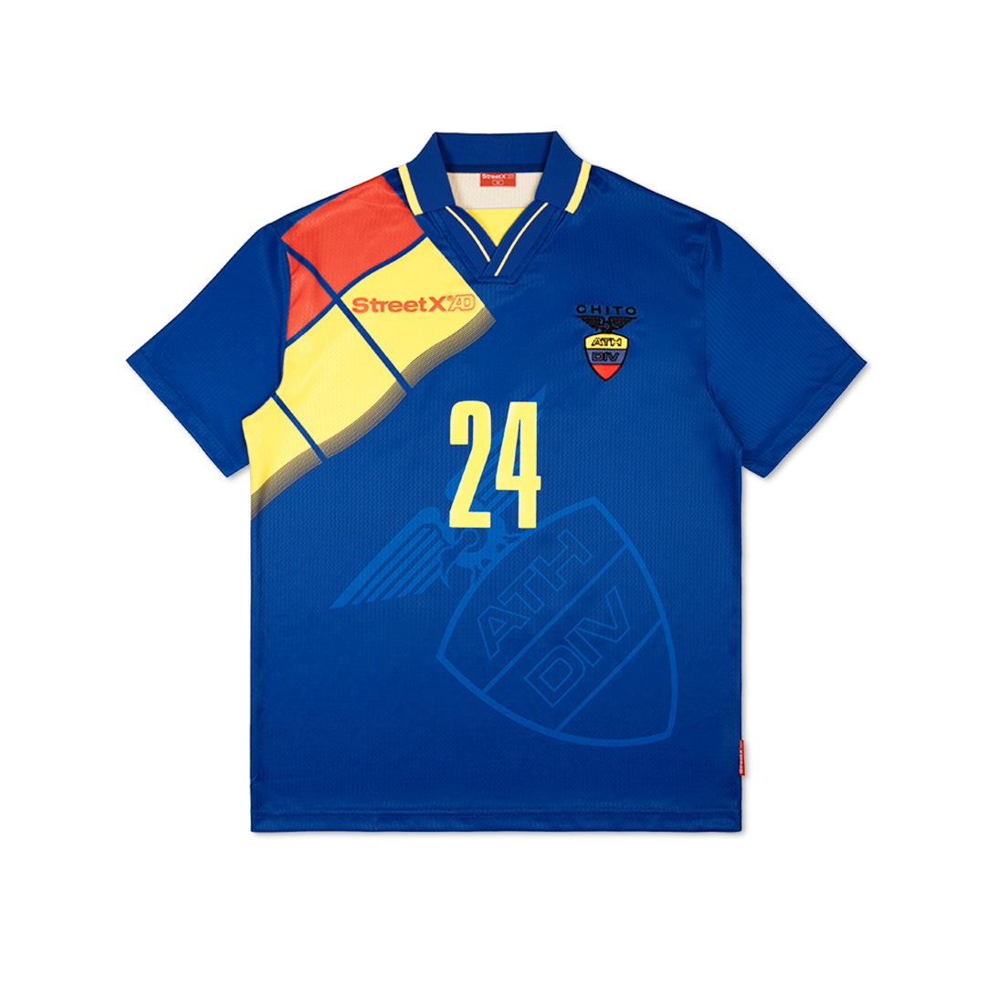 ChitoAD Jersey