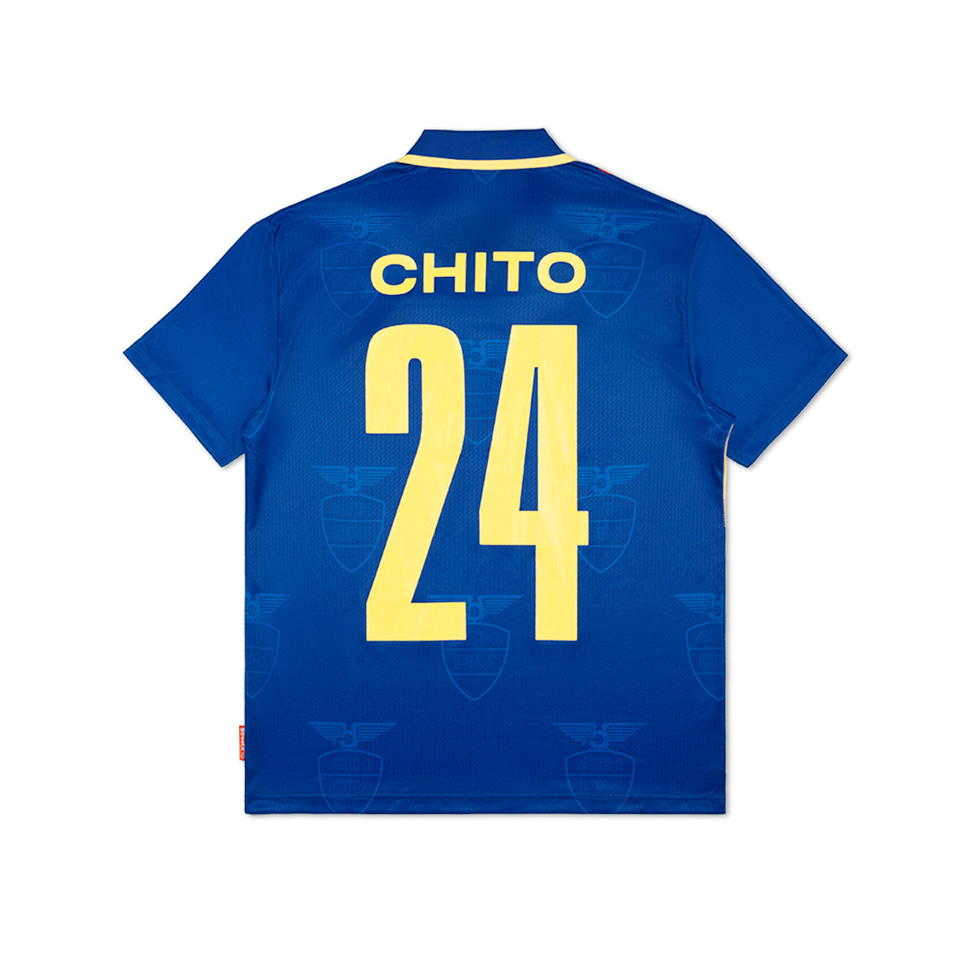 ChitoAD Jersey
