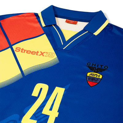 ChitoAD Jersey