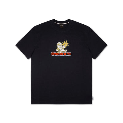 Jack Della Tank Tee