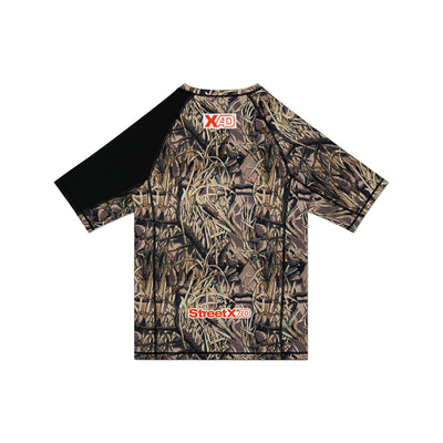 JDM Army Rashguard