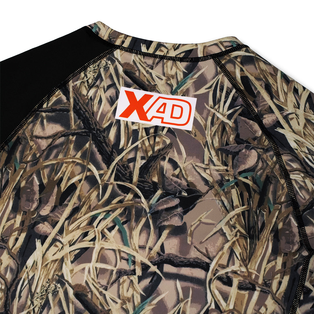 JDM Army Rashguard