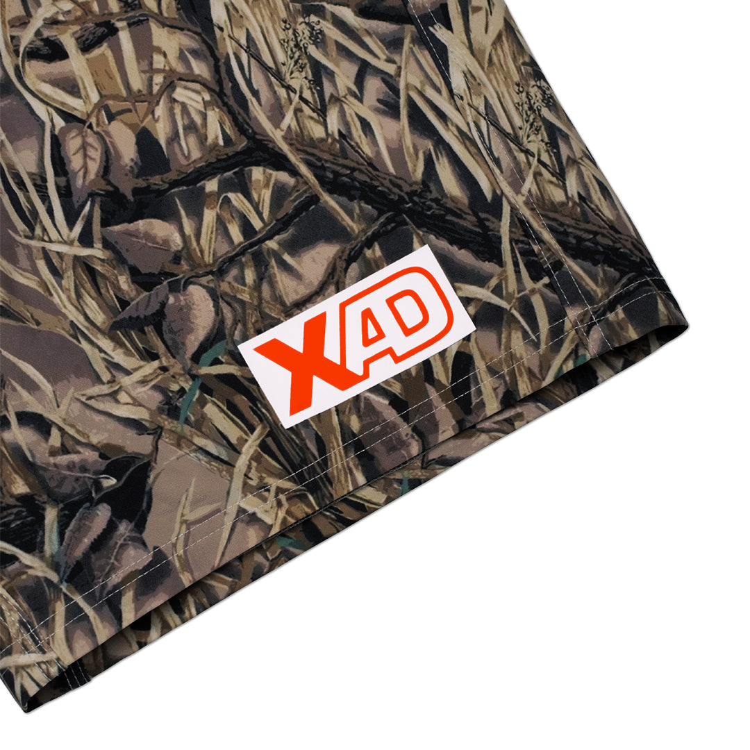 JDM Army Grapple Shorts