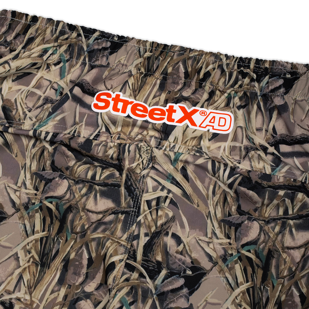 JDM Army Grapple Shorts