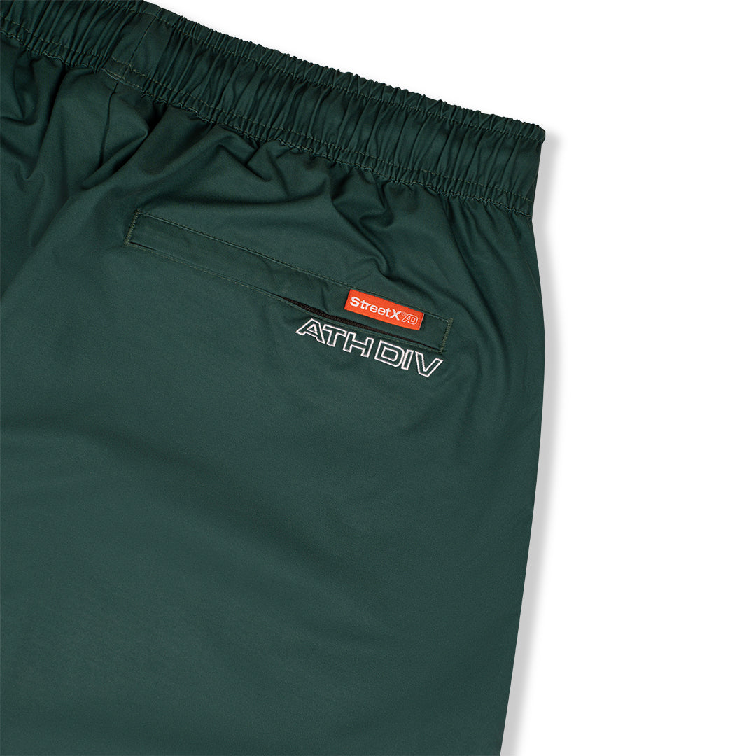 Craig Jones Brazil Track Pants – StreetX