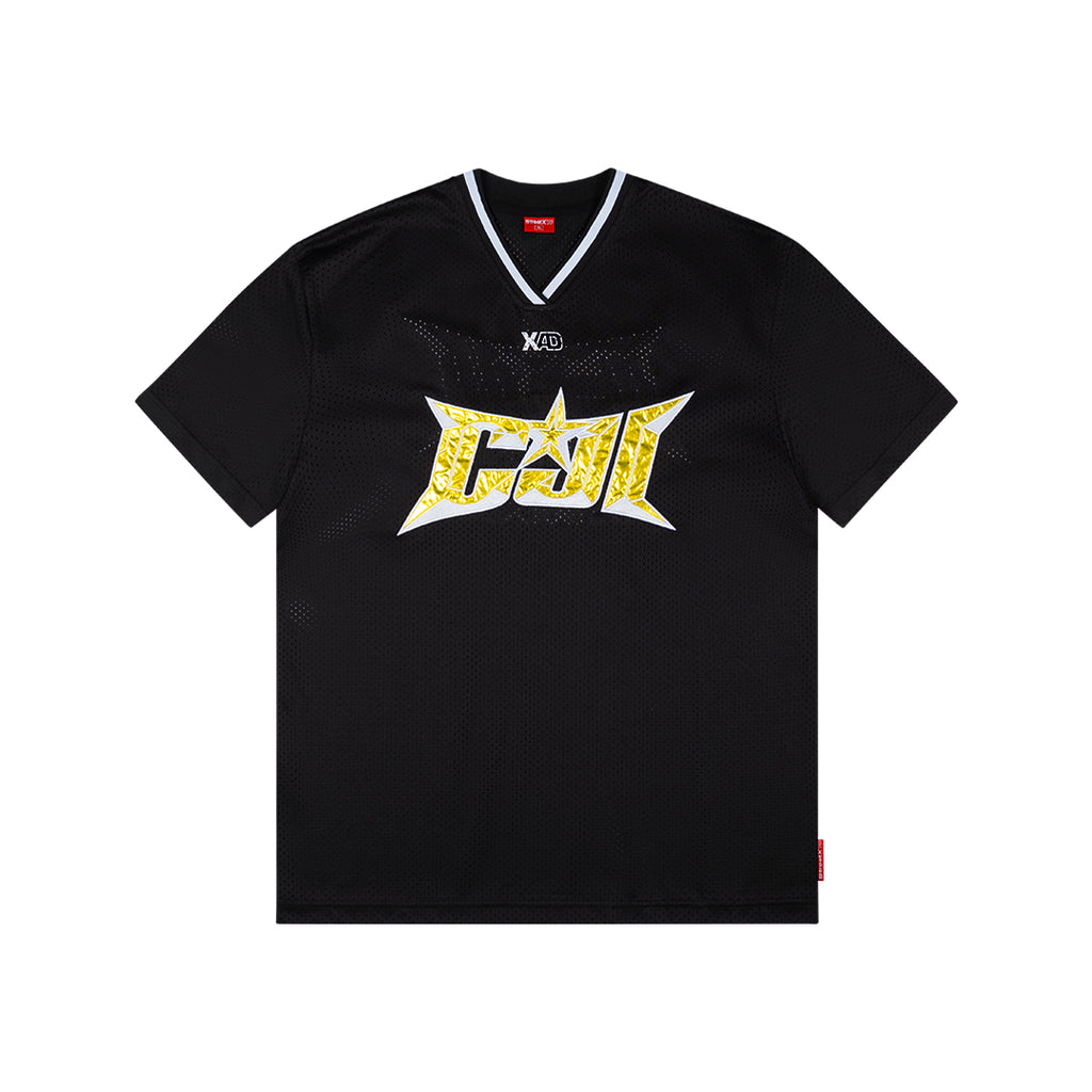 CJI Bling Jersey – StreetX