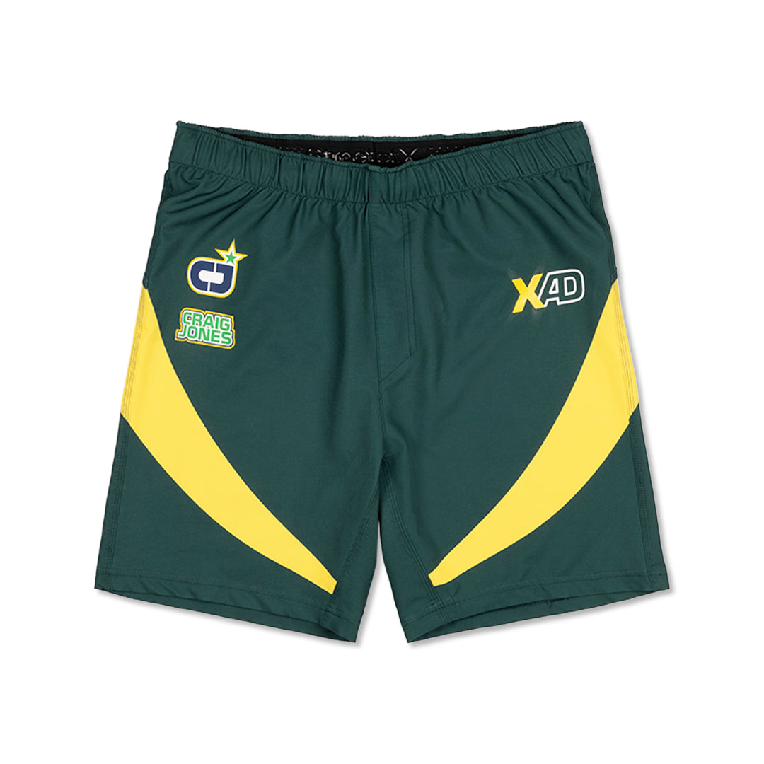 Craig Jones Coca Brazo V2 Collection – StreetX