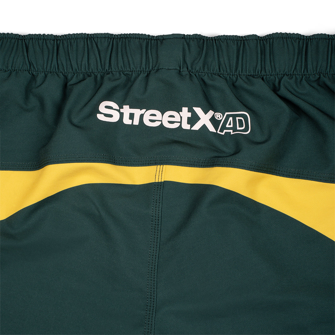 Craig Jones Coca Brazo Grapple Shorts – StreetX