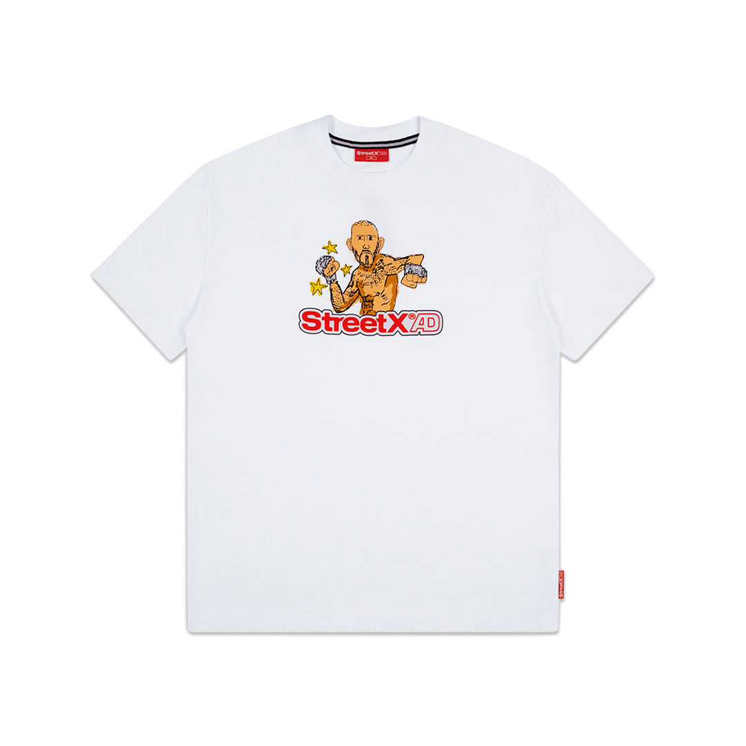 Chito AD Wordmark Tee