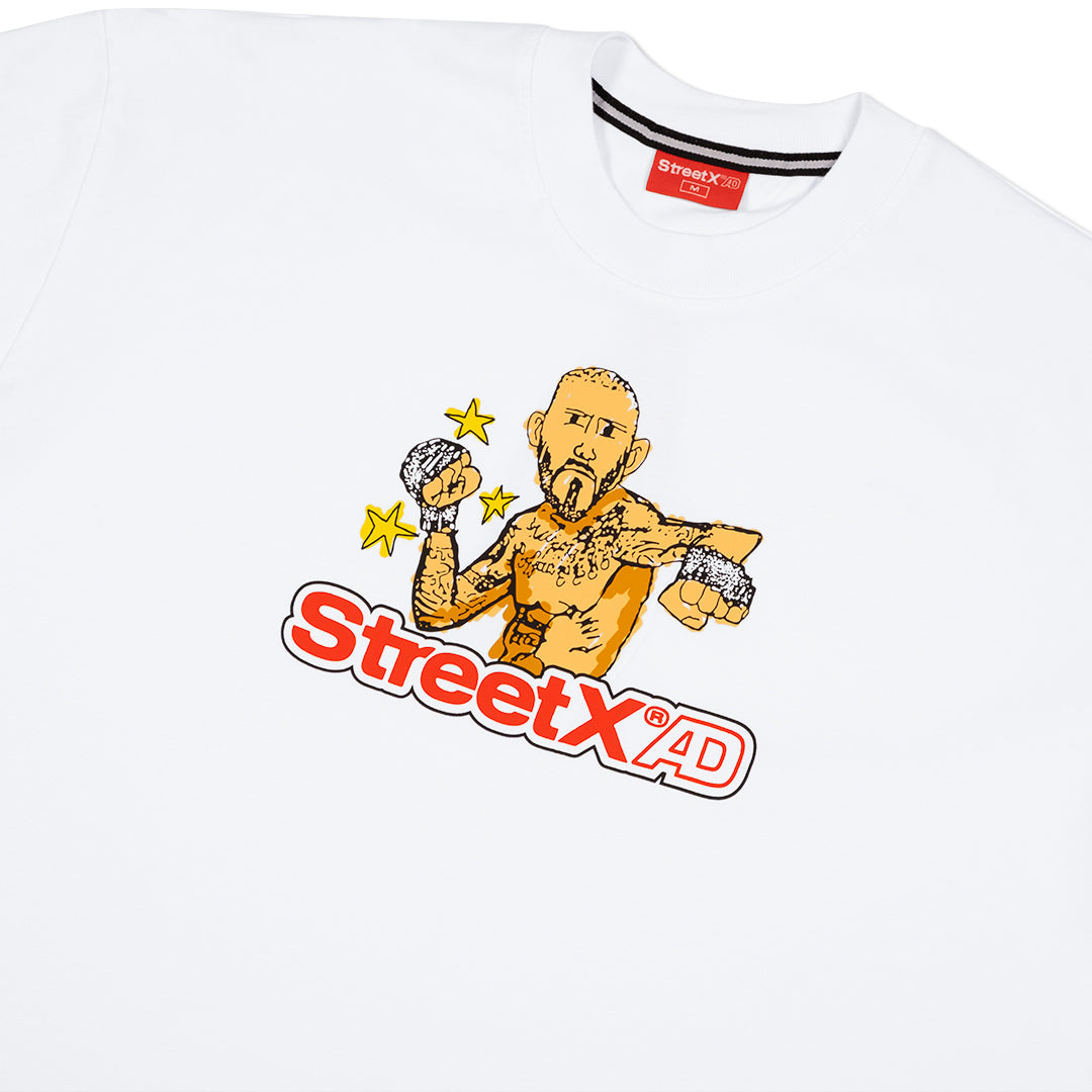 Chito AD Wordmark Tee