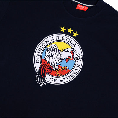 Division Athletica Tee