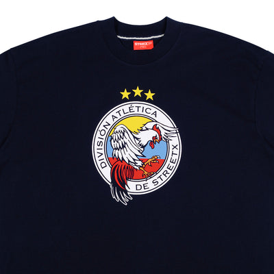 Division Athletica Tee