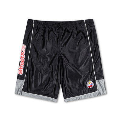 Division Athletica 3/4 Shorts