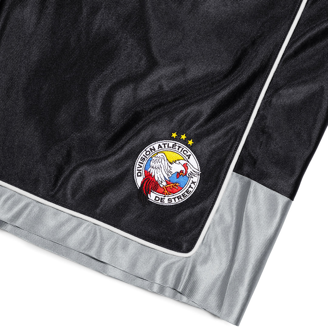 Division Athletica 3/4 Shorts