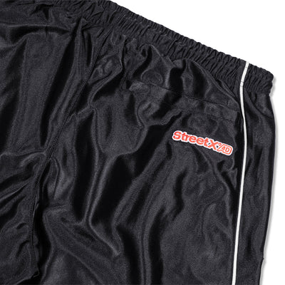 Division Athletica 3/4 Shorts