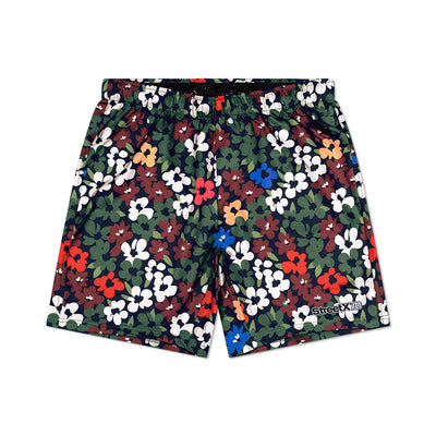 Ditsy Camo Grapple Shorts