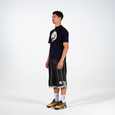 Division Athletica Tee