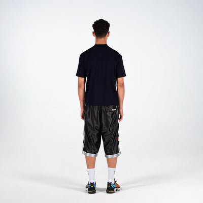 Division Athletica 3/4 Shorts