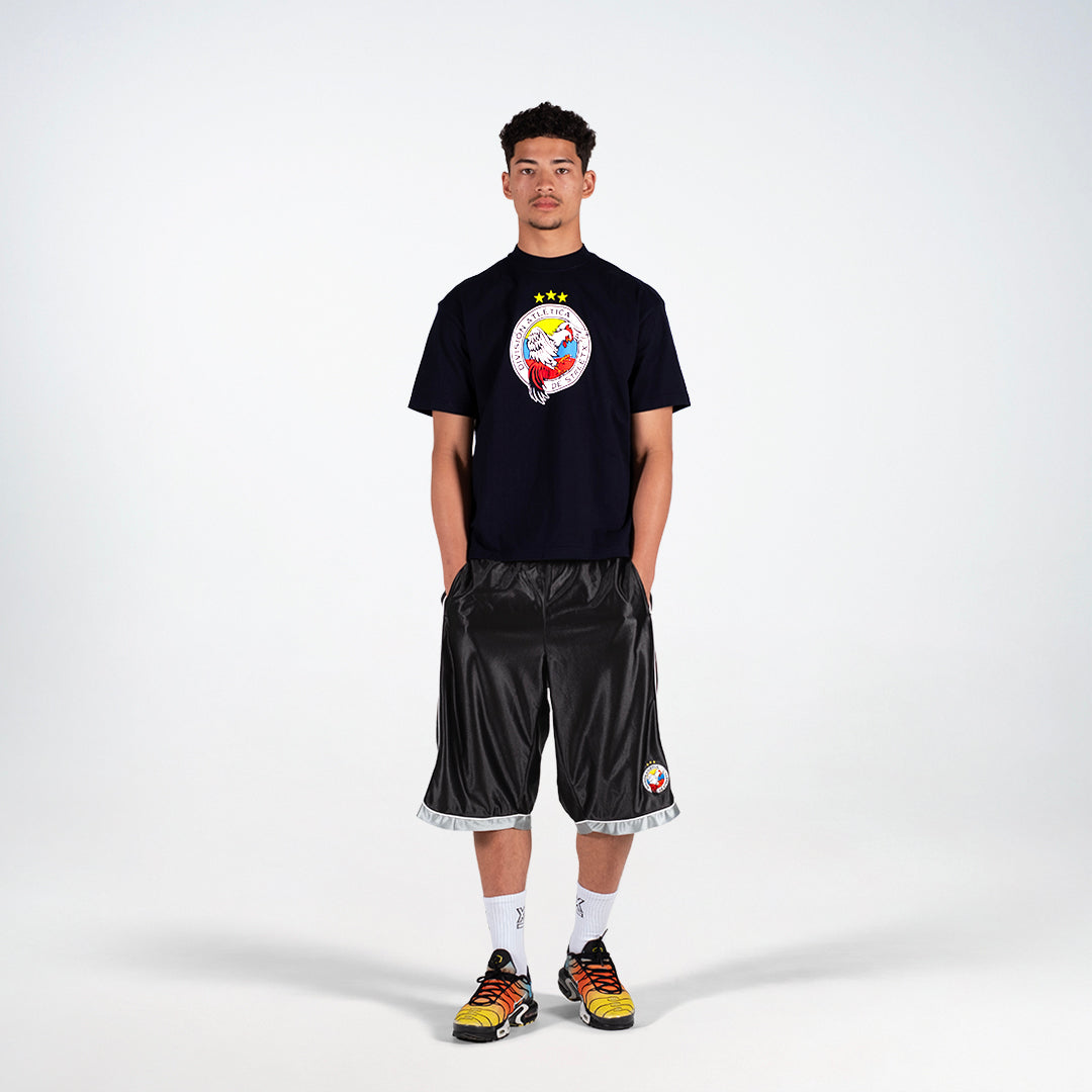 Division Athletica Tee