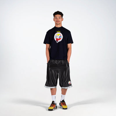 Division Athletica Tee