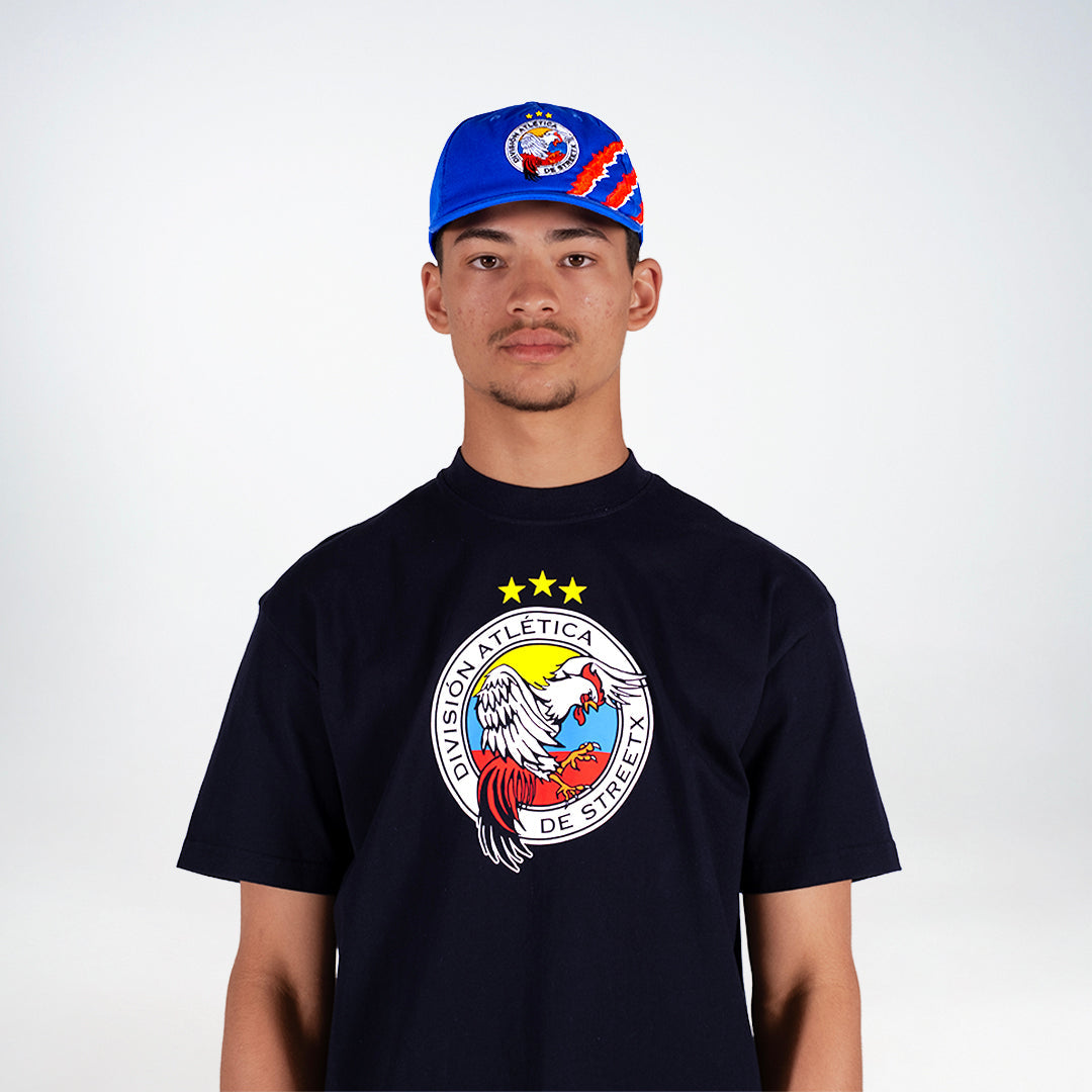 Division Athletica Cap