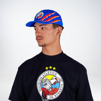 Division Athletica Cap