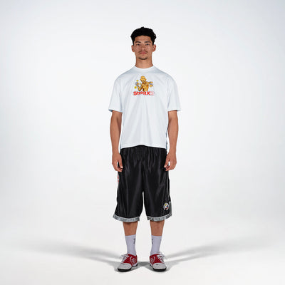 Chito AD Wordmark Tee