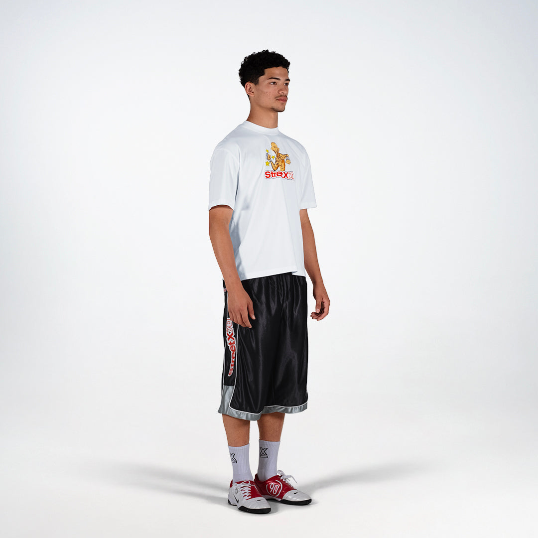 Chito AD Wordmark Tee