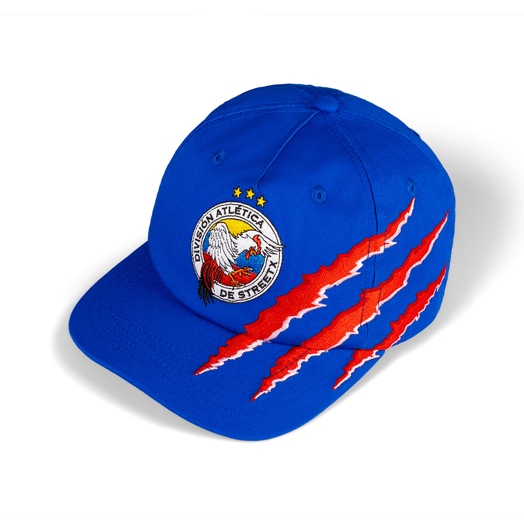 Division Athletica Cap